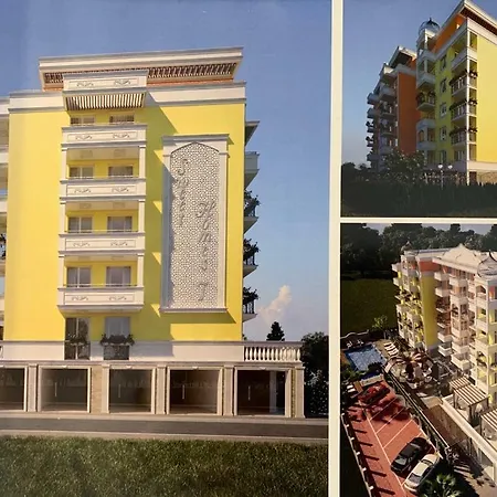 Διαμέρισμα Sweet Homes 7 *