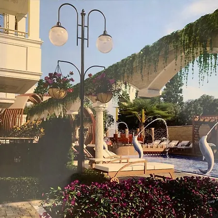 Διαμέρισμα Sweet Homes 7 Σάνι Μπιτς