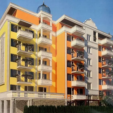 Διαμέρισμα Sweet Homes 7 *